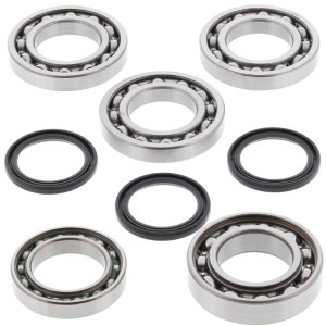 Polaris Sportsman 850 Differential Bearing & Seal Kit - Front - All Balls Racing - High Lifter - `16-`17